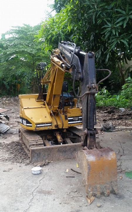 mini excavator for rent philippines|excavator rental philippines.